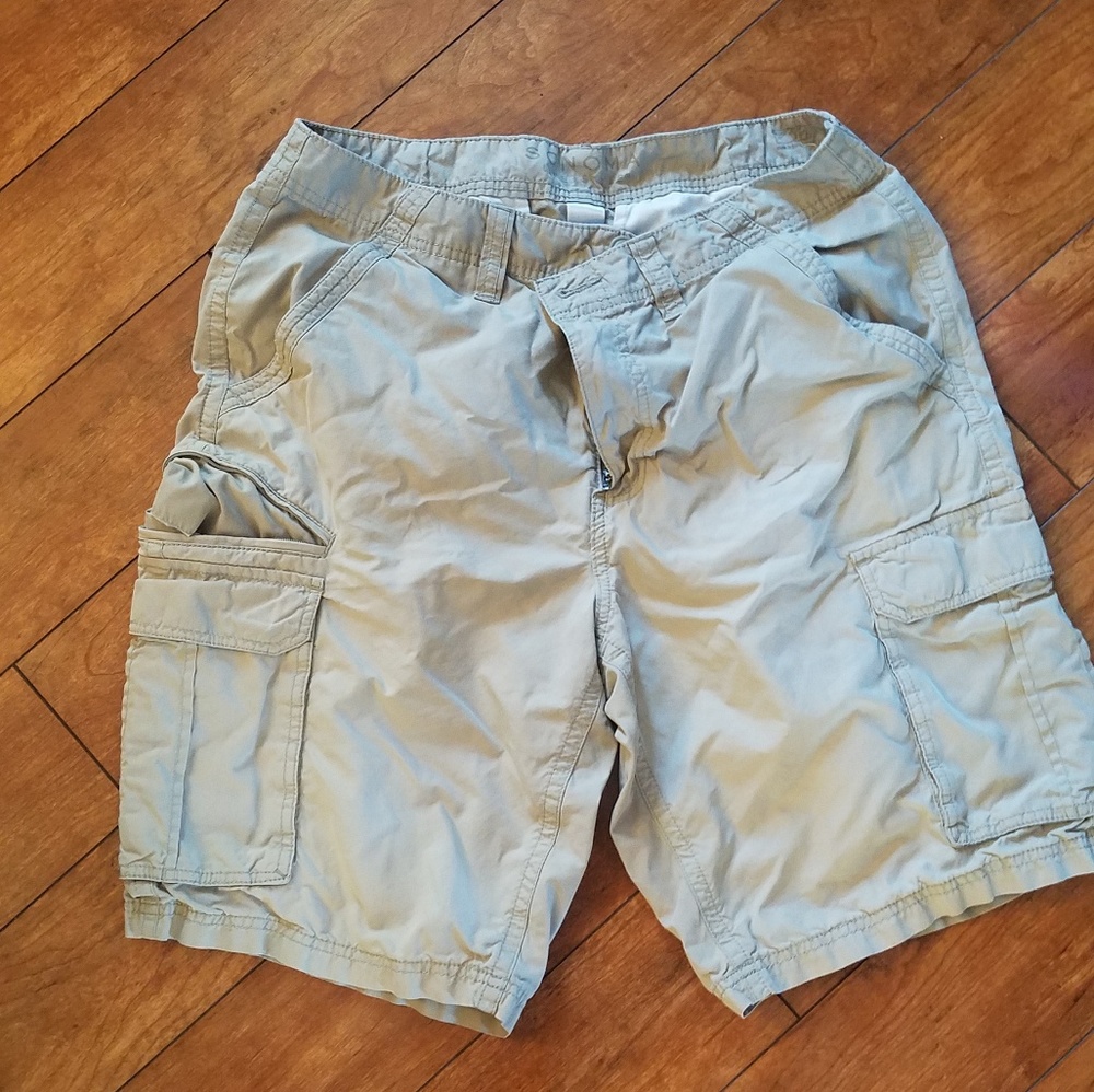 Sonoma cargo shorts